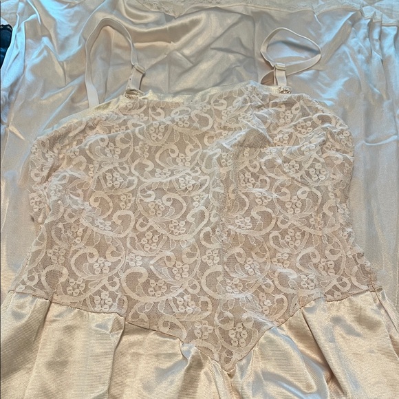 Maidenform Other - Vintage Slip